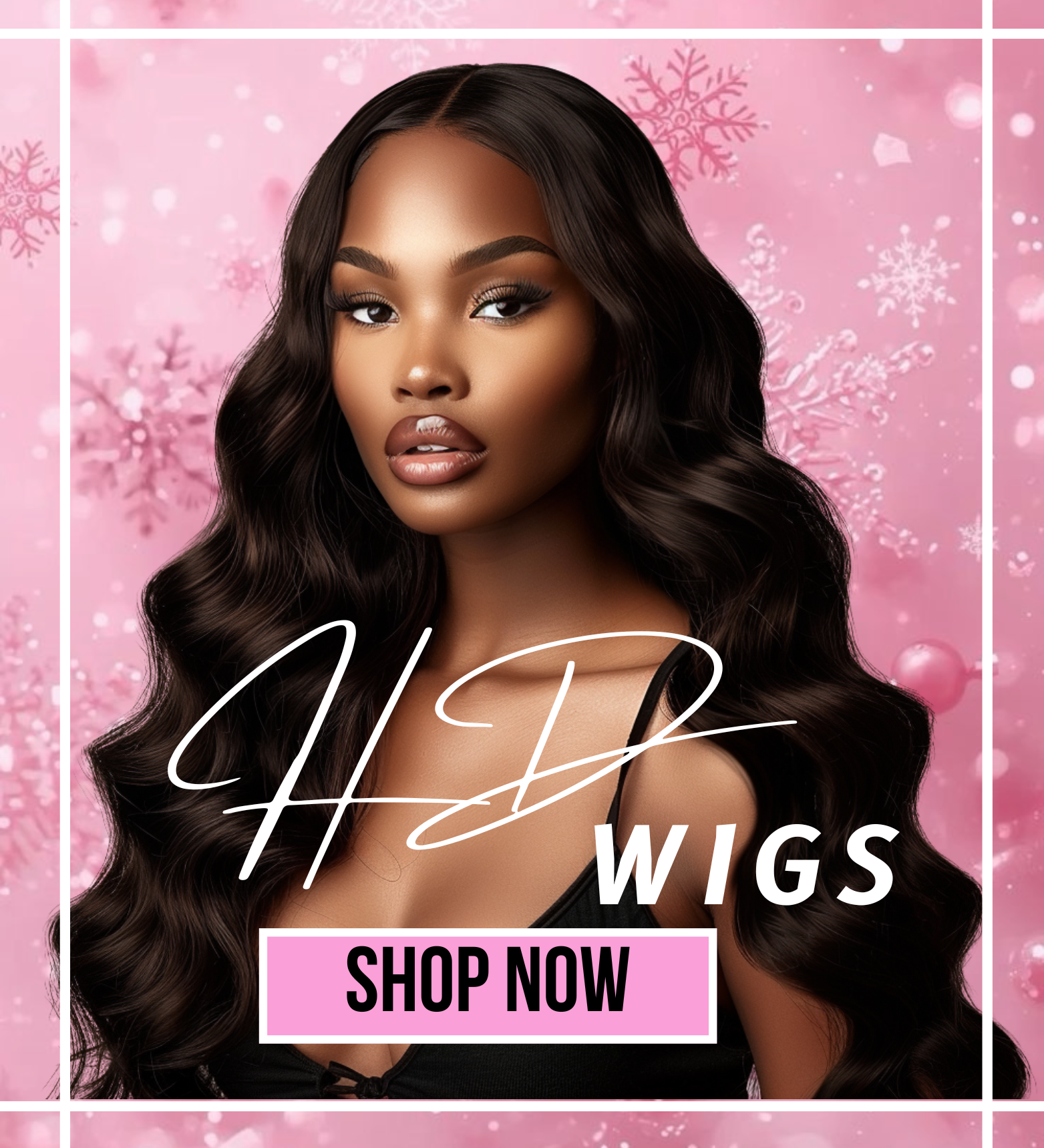 HD WIGS