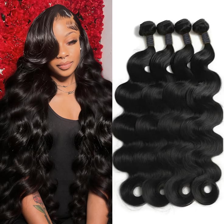 Starlight Body Wave (DS)