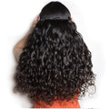 Crystal Water Wave Bundles