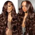 Autumn HD Lace Wig