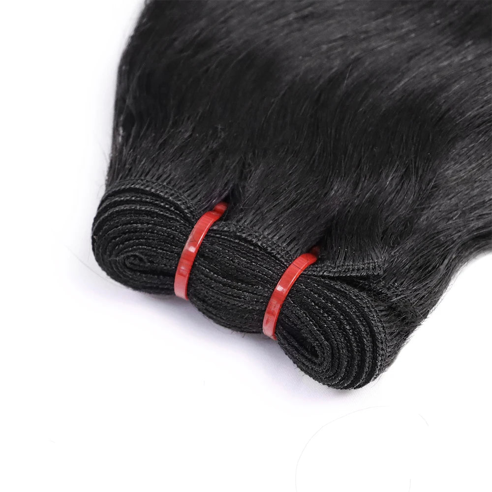 Brazilian Body Wave Bundles