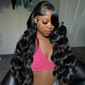 Autumn Burmese Body Wave Bundles