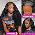 Aura Burmese Deep Wave Wig