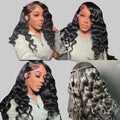 Loose Deep Wave Bundle